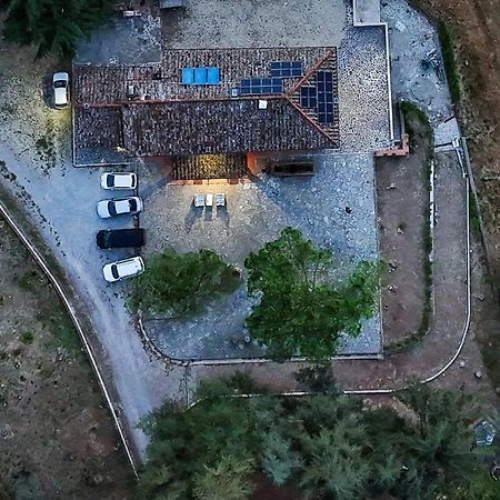 B&B villa bianca Sant'Agata  Dış mekan fotoğraf