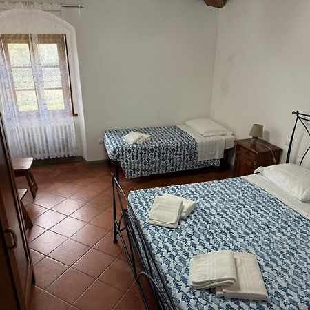 B&B villa bianca Sant'Agata  Dış mekan fotoğraf