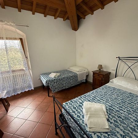 B&B villa bianca Sant'Agata  Dış mekan fotoğraf