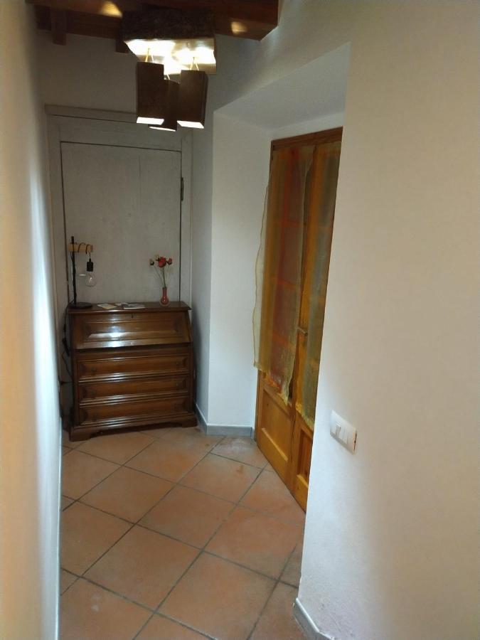 B&B villa bianca Sant'Agata  Dış mekan fotoğraf