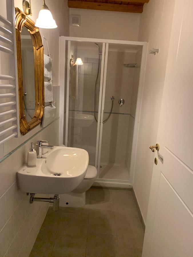 B&B villa bianca Sant'Agata  Dış mekan fotoğraf