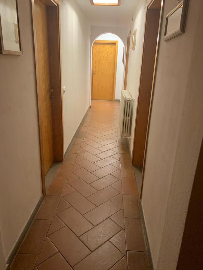 B&B villa bianca Sant'Agata  Dış mekan fotoğraf