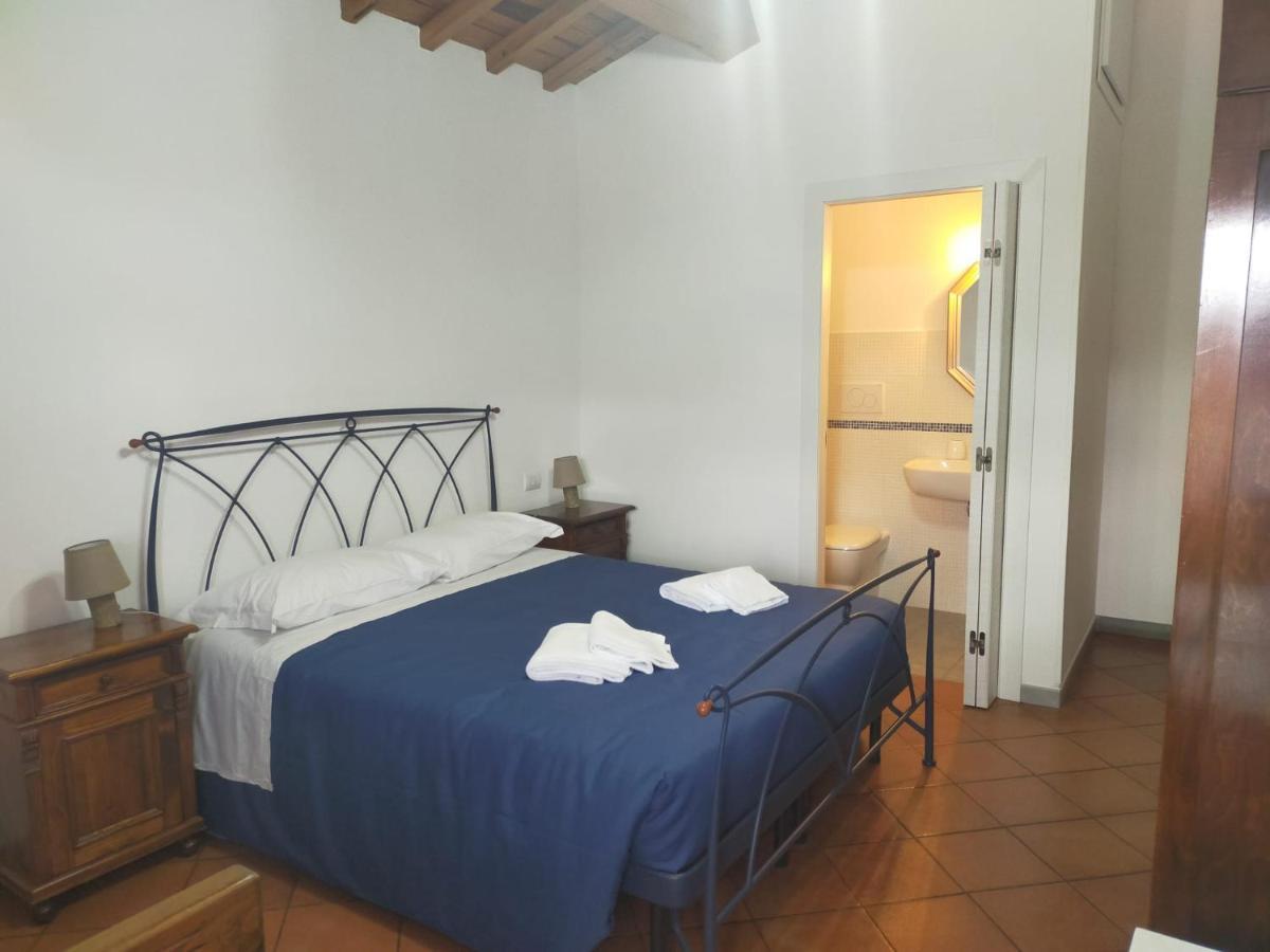 B&B villa bianca Sant'Agata  Dış mekan fotoğraf