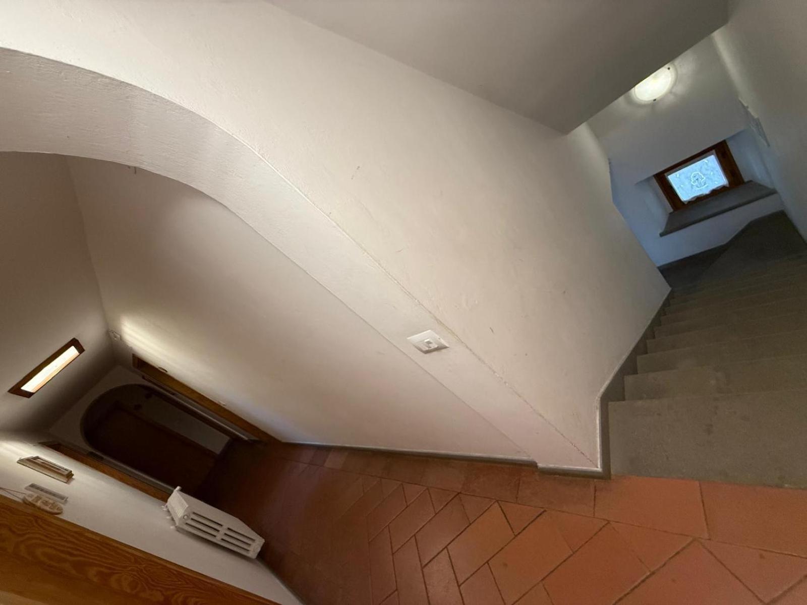 B&B villa bianca Sant'Agata  Dış mekan fotoğraf