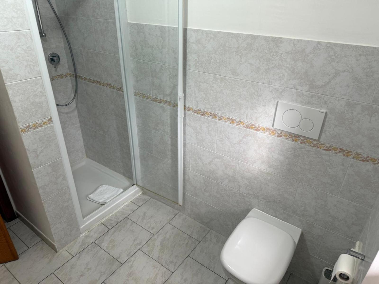 B&B villa bianca Sant'Agata  Dış mekan fotoğraf
