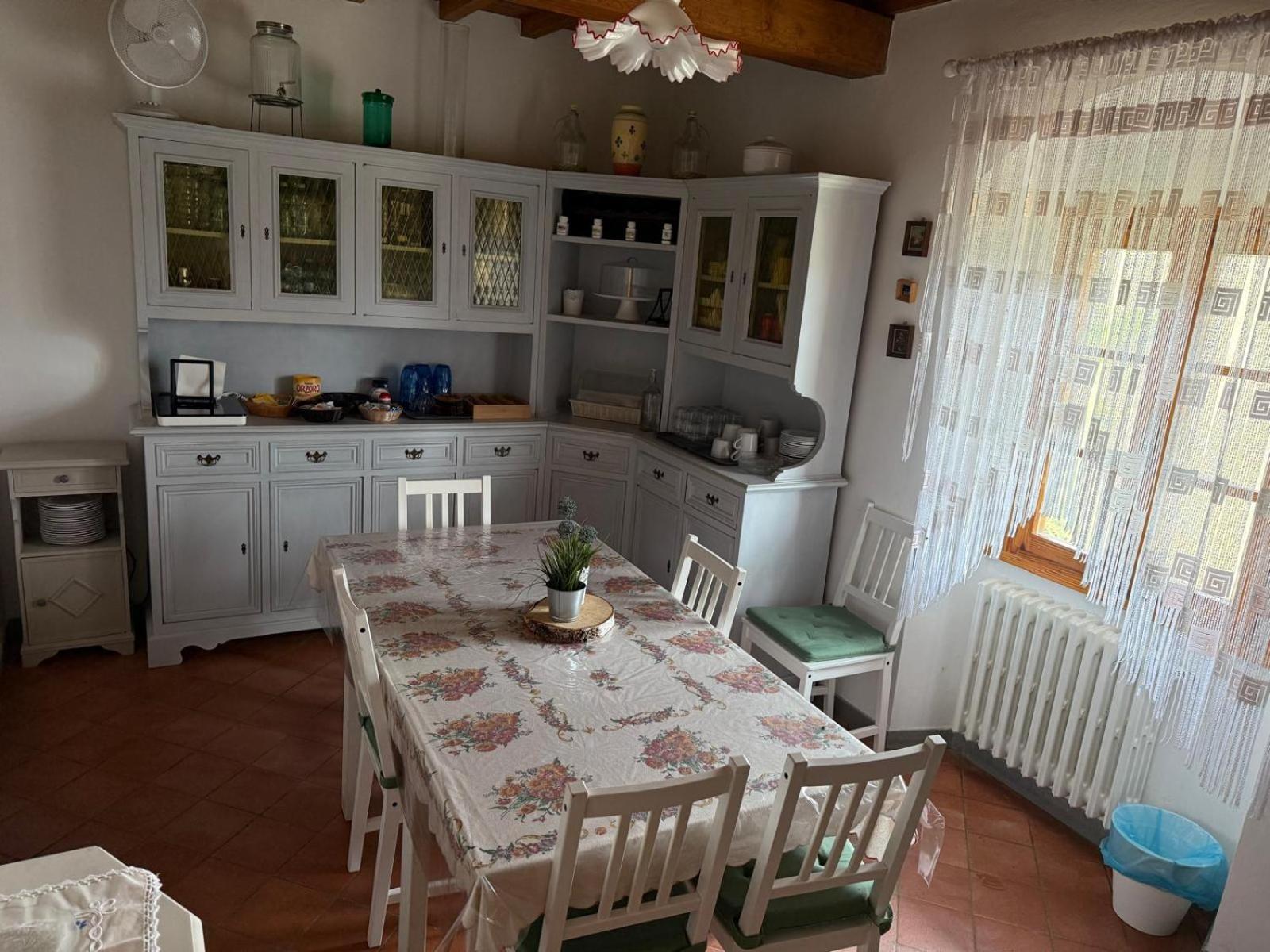 B&B villa bianca Sant'Agata  Dış mekan fotoğraf