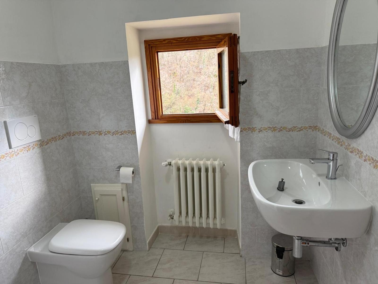 B&B villa bianca Sant'Agata  Dış mekan fotoğraf