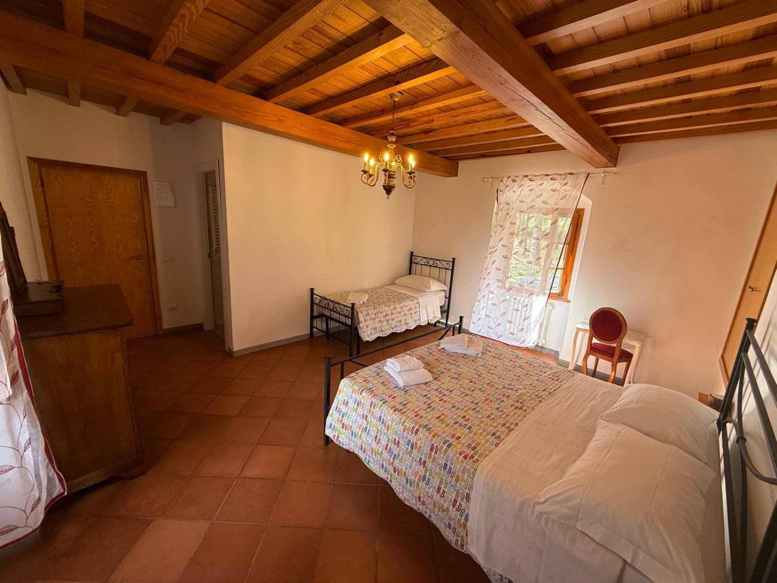 B&B villa bianca Sant'Agata  Dış mekan fotoğraf