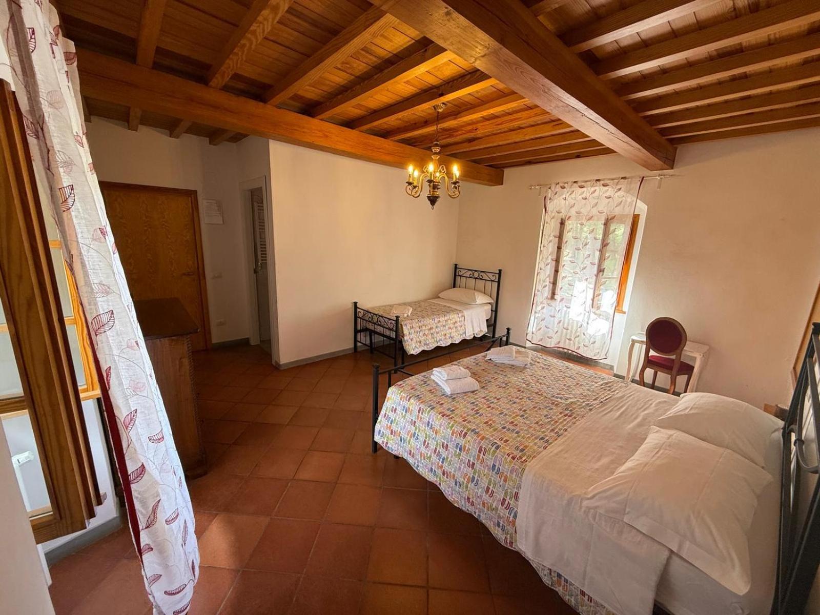 B&B villa bianca Sant'Agata  Dış mekan fotoğraf