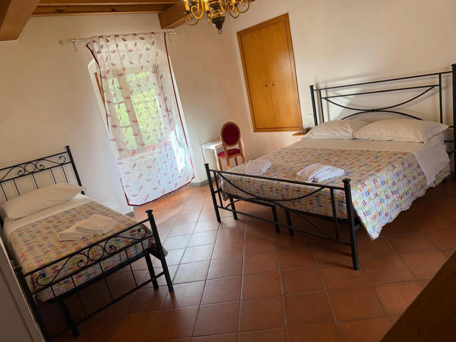 B&B villa bianca Sant'Agata  Dış mekan fotoğraf