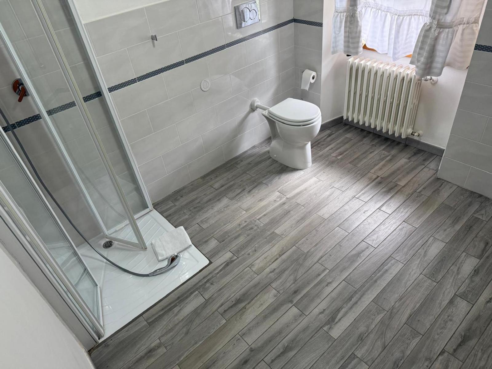 B&B villa bianca Sant'Agata  Dış mekan fotoğraf